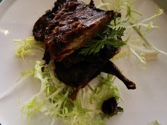 -玉林烤鸭店(定福庄店)