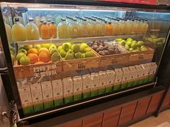 -混果汁(喜荟城店)