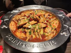-胖哥俩肉蟹煲(湖滨银泰in77店)