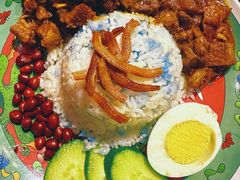 -小娘惹厨房Little Nyonya(狮城有约上榜店)