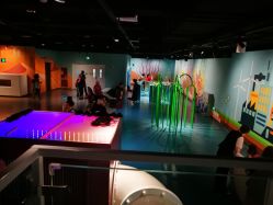 -北京科学中心儿童乐园