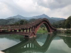 -绩溪龙川景区
