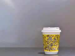 澳白-Manner Coffee(淮海755店)