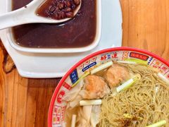 -第一面(东湖西路店)