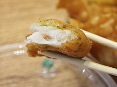 -非遗·十八曲鱼饺(西马总店)