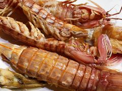 -海味当家·蒸锅海鲜(星海公园店)