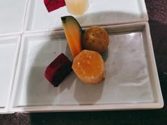-宴昆山·私房菜(春晖店)