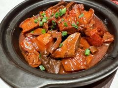 -伊喜饺子·烤鸭(五道口学院路店)
