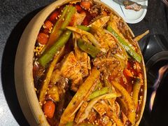 -小饕荟雅安贡椒鱼鲜馆(广福桥店)