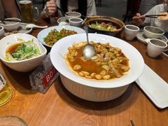 -宴小馆·小海鲜青岛菜(五四广场店)