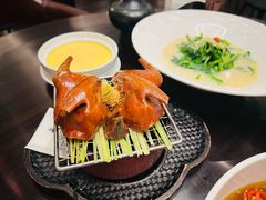 -英冠索菲特酒店·萧湘阁中餐厅