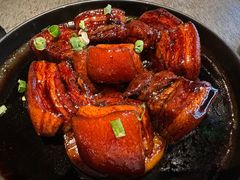 红烧肉-日上三甘(三里屯店)