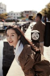 -古摄影婚纱