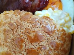 黯然销魂菠萝包-美心西饼mx cakes(猎德优托邦店)