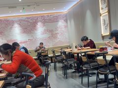 -喜家德虾仁水饺(青岛永旺东部店)