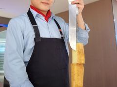 -拉蒂娜·巴西牛排馆 Latina·Brazilian Steakhouse(王府井喜悦店)