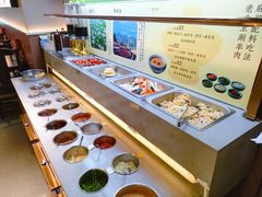 -乐宴·老北京铜火锅(桂庙店)