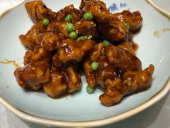 -柒园·三十年创意杭帮菜(龙湖滨江天街店)