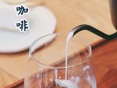 -Home Cafe(水榭春天店)