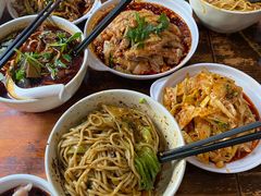 -牛王庙(龙华花园店)