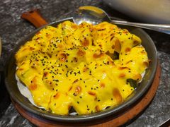 -村长家的疙瘩汤·东营菜(东营茶城店)
