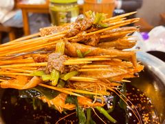 -一岚一山(角门总店)