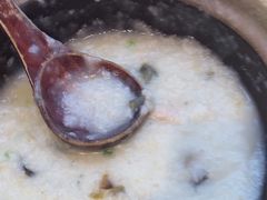 -花少爷·鲜虾干贝粥(延安万达店)