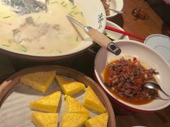 -耕渔小院·湖南鱼鲜(望城店)