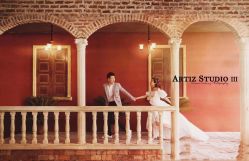-艺匠摄影ARTIZ STUDIO(南京店)