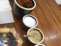 -豫石记羊汤(北苑店)