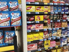 -大润发(花雨店)