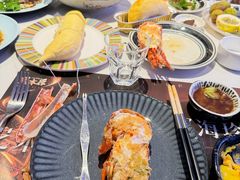 -黑木原精致料理·铁板烧