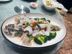 -顺意·顺德家乡菜(国际人才大厦店)