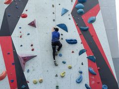 -北京大学-第一体育馆