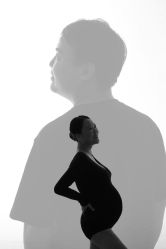 -蜜阁孕味亲子摄影(太奥广场店)