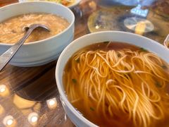酸辣汤-双塔老饭店
