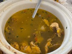 -蟹天蟹地农家菜·阳澄湖大闸蟹(浅水湾店)