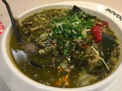 -每味每客·重庆麻辣烫(拓展大厦店)
