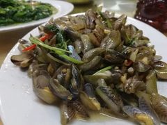 -长平肥姐白粥·海鲜打冷