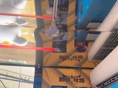 -移动谜城·大笨象密室逃脱(五棵松店)