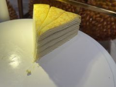 -怡咖啡·自助餐·西安香格里拉