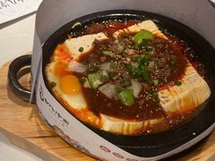-七八冷面·延边朝鲜族美食(欢乐谷店)