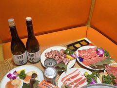 -牛也烧肉(摩尔城店)