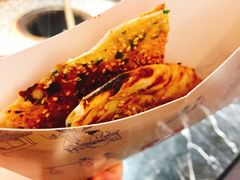 -文叔·湖北名小吃·小龙虾(华强北店)