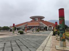 -中国闽台缘博物馆