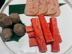 -红鼎豆捞·非遗鲍皇汤火锅(宝丰路店)