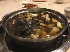 -太婆天府山珍酒楼(亚运村店)