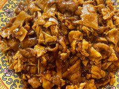 -烤肉季饭庄