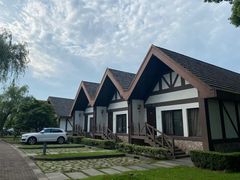 -太阳岛度假酒店