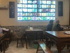 大堂-老马家·舌尖上的西塘美食